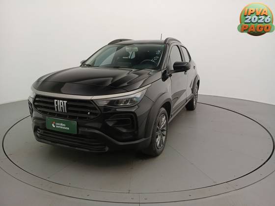 FIAT PULSE 1.3 FLEX DRIVE CVT